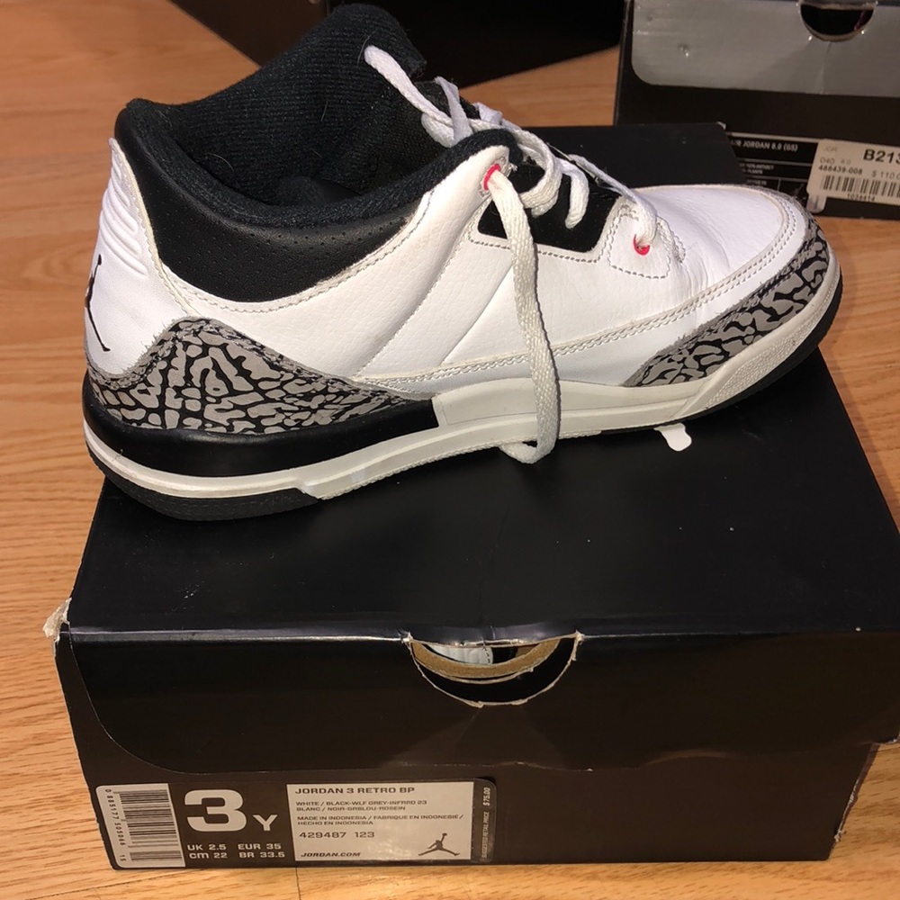 Jordan’s